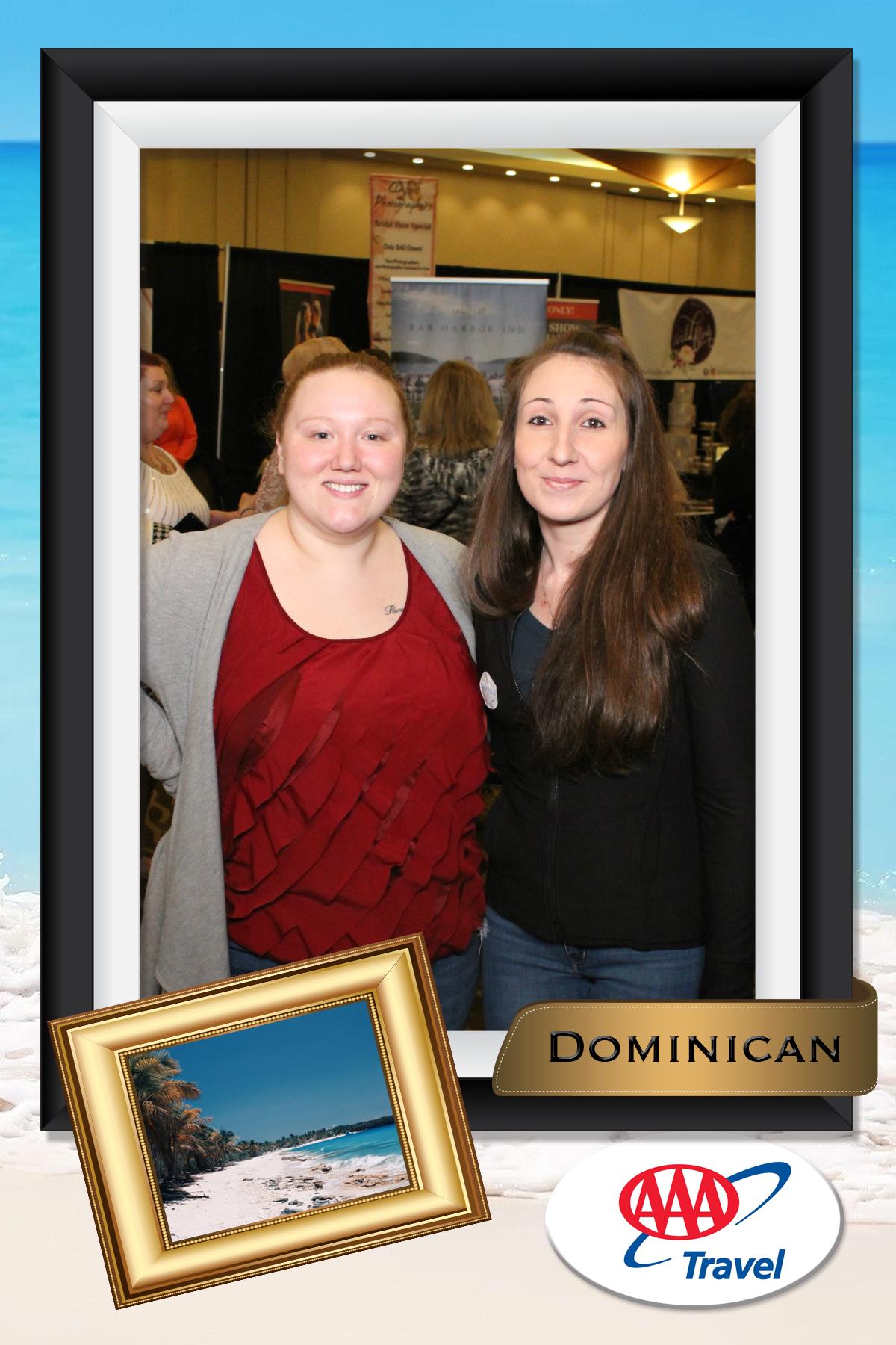 Bangor Wedding Show | View more photos from the event at gallery.mainemagicmirror.com/u/MaineMagicMirror/Bangor-Wedding-Show-2